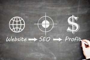 Search Engine Optimization will Maximize Website Profits