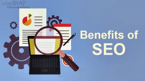 what are the benefits of seo